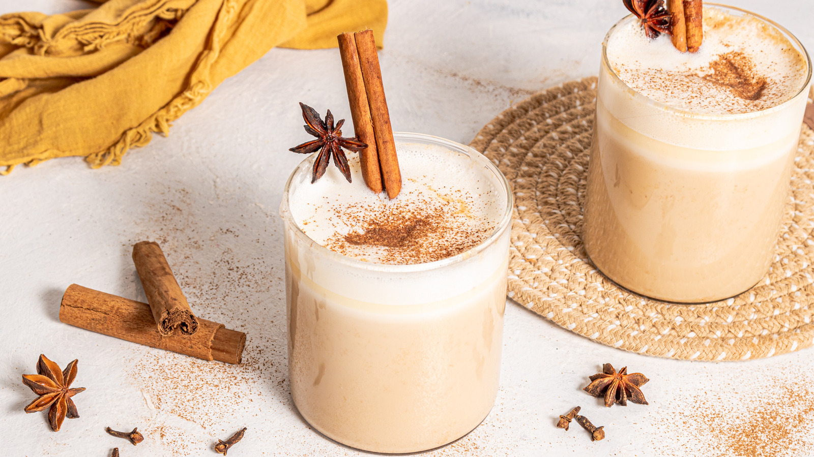 Straightforward At-Dwelling Pumpkin Spice Latte Recipe